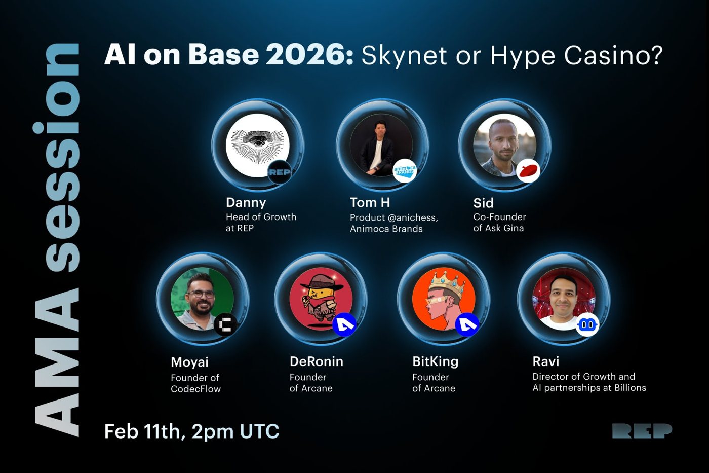 AI on Base 2026: Skynet or Hype Casino?