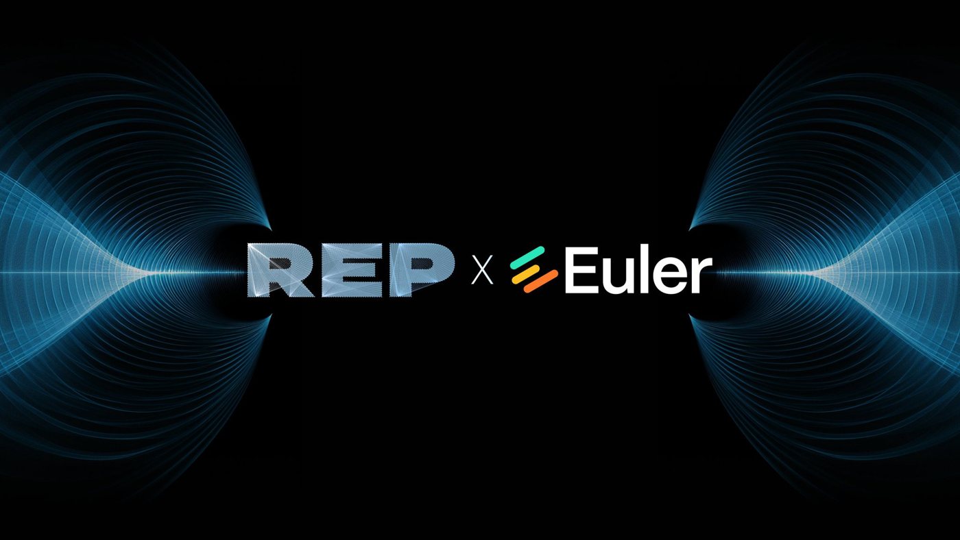 REP x Euler