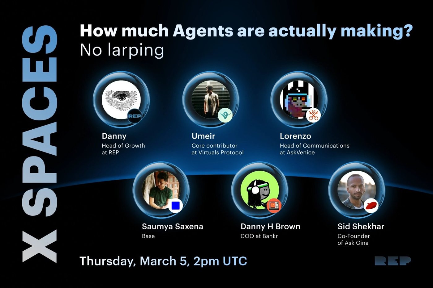 How Much Are Agents Actually Making?