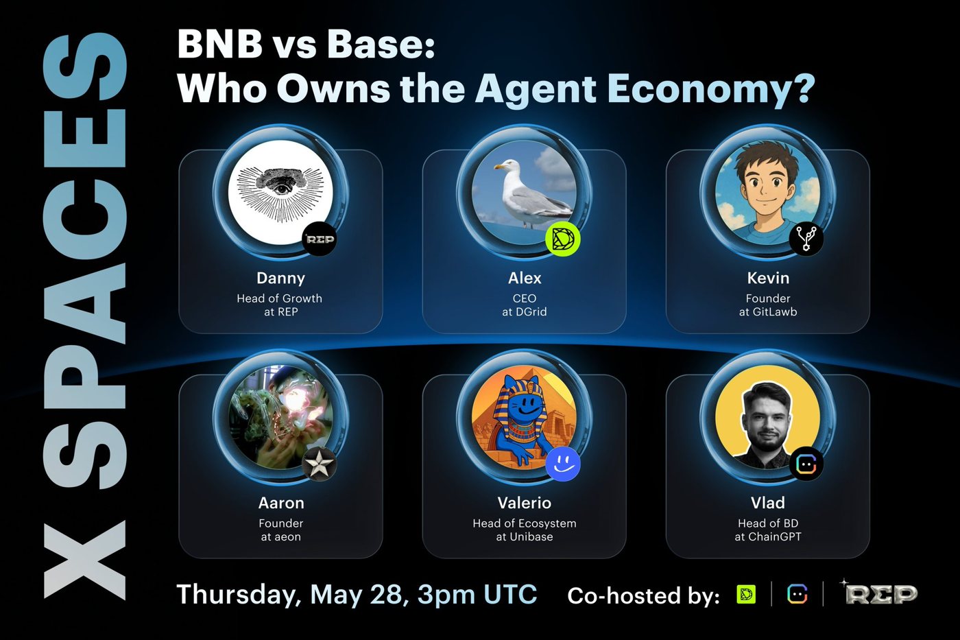 BNB vs Base: Who Owns the Agent Economy?