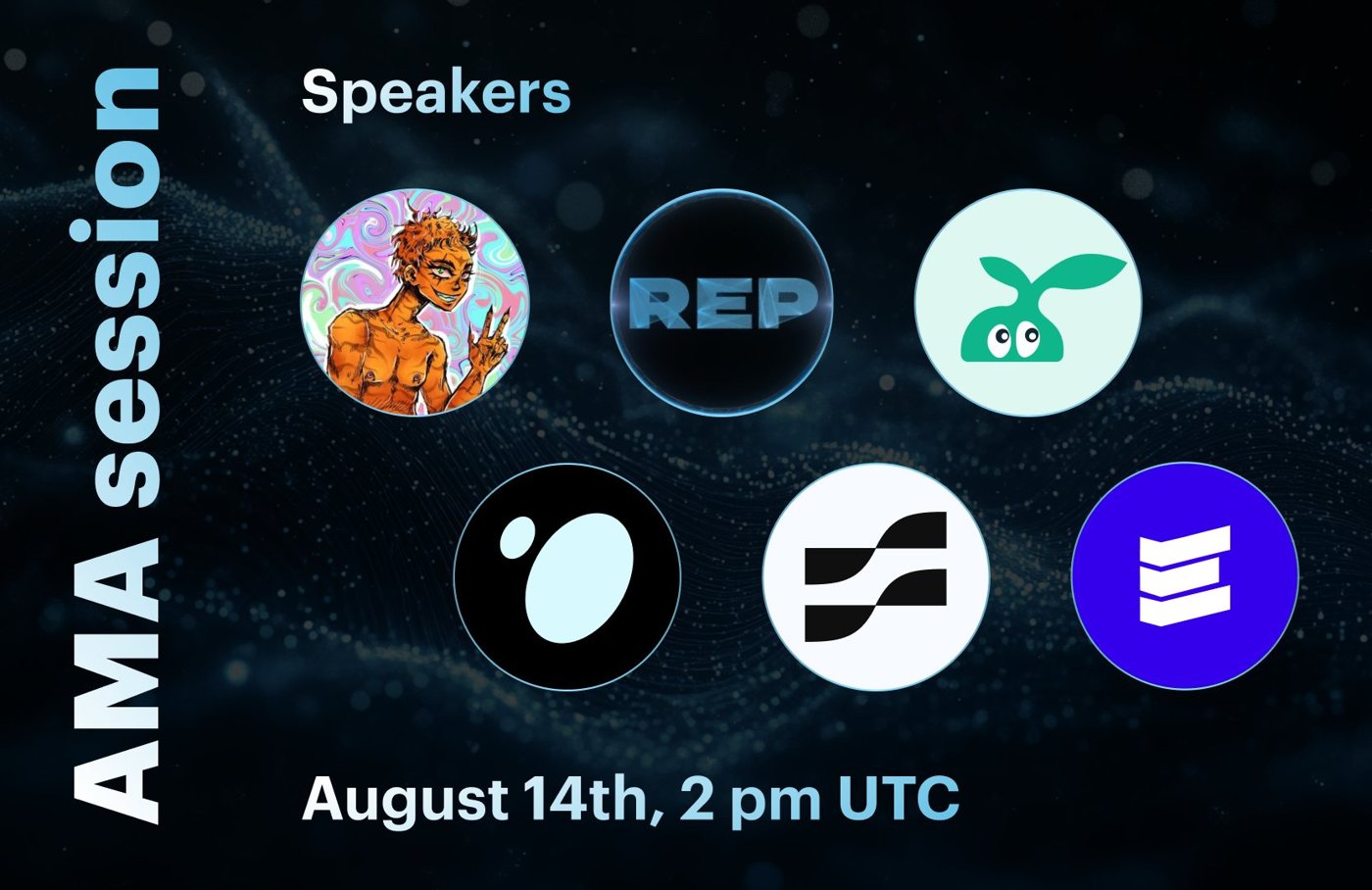 TONLive session on Tonstakers